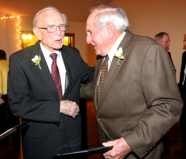 Gatesville Athletic Hall of Fame Banquet